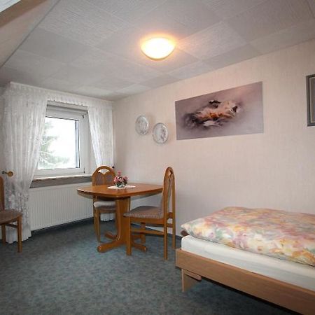 Private Apartment Hannover Buitenkant foto