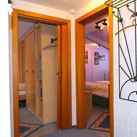 Private Apartment Hannover Buitenkant foto