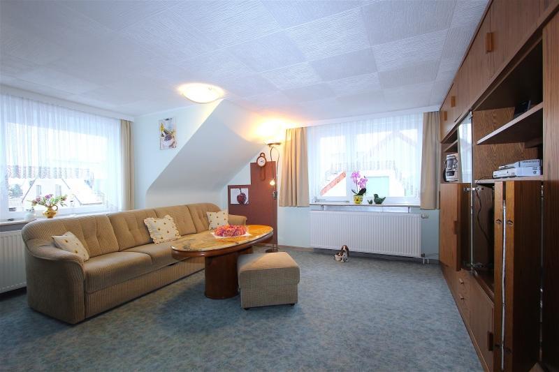 Private Apartment Hannover Buitenkant foto