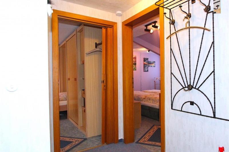 Private Apartment Hannover Buitenkant foto