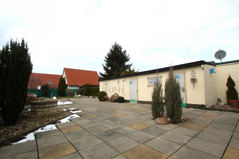 Private Apartment Hannover Buitenkant foto